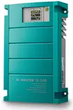 Mastervolt AC Master Inverter 12/500 230V (IEC outlet) (replaces 28010500) - Mastervolt AC Master 12V invertterit - 28010502 - 4