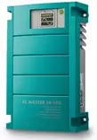 Mastervolt AC Master Inverter 24/500 230V (IEC outlet) (replaces 28020500) - Mastervolt AC Master 24V invertterit - 28020502 - 3