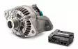 Mastervolt Alpha Compact 14/140 Volvo Penta + Alpha Pro III - Alpha Compact laturit - 46614142 - 1