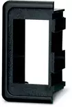 Mastervolt VME frame end piece - Keinukytkimet - 70906302 - 2