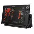 NSS12 evo3S Maailmanlaajuisella peruskartalla - Simrad NSS Evo3/S - 000-15406-002 - 8