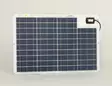 SW-20182 aurinkopaneli 50W 12V - Sunware 20-sarja - 60232182 - 1