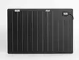 SW-20182 aurinkopaneli 50W 12V BLACK - Sunware 20-sarja - 60222182 - 1