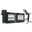 Triton² Dual Display Speed / Depth / Wind Instrument pack (Wireless) - B&G Triton2 - 000-14957-002 - 1