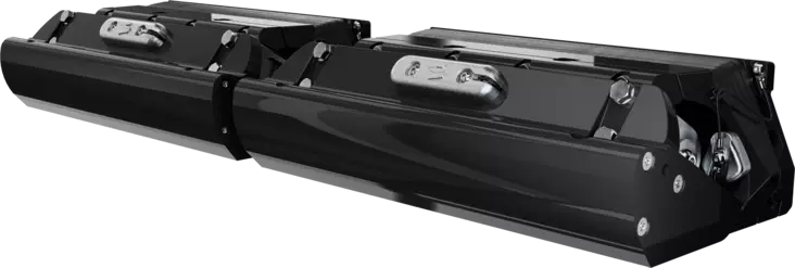 Seakeeper Ride 750 Quad, ilman näppäimistöä - Seakeeper Ride järjestelmät - 90882 - 1