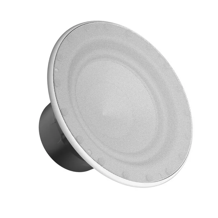 PORTOFINO 100 S4W-10"4OhmMAR SUB FLUSH MNT WH - Hertz Marine Audio Subbarit - 78035472 - 1