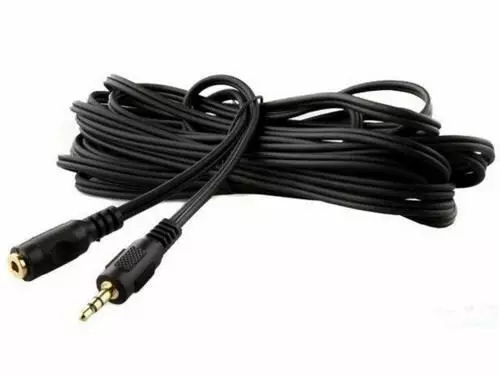HMA C3.5 - 3.5 JACK EXTENSION CABLE 10MT -  - 78333302 - 1
