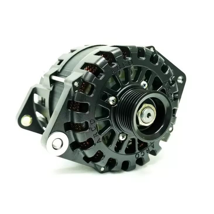 ARCO 24V 4kW LTO DF315 -  - 4402 - 1
