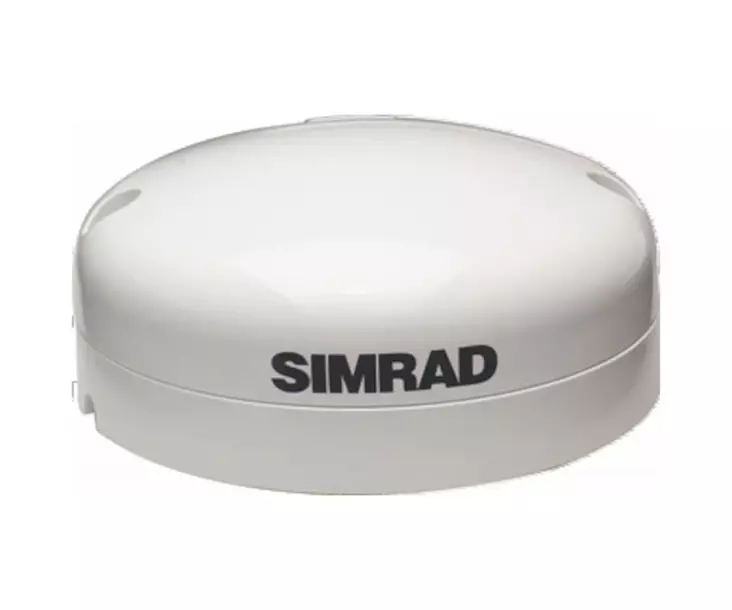 GS25 GPS Antenni - Simrad autopilotin anturit - 000-11043-002 - 1
