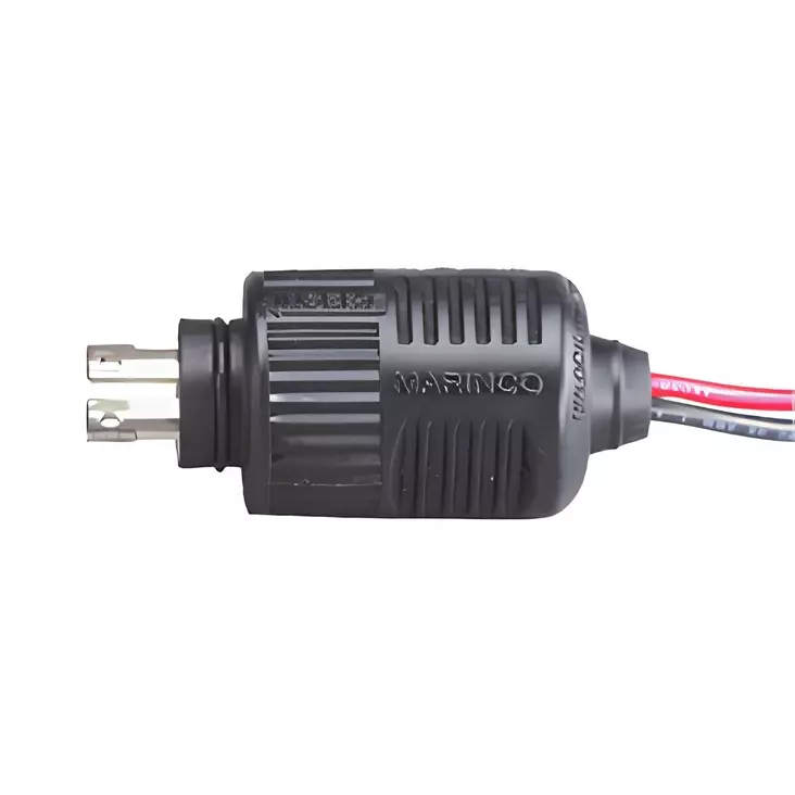 Marinco Connect Pro Plug 2 Wire - Akkutarvikkeet - 12VBPS2 - 1