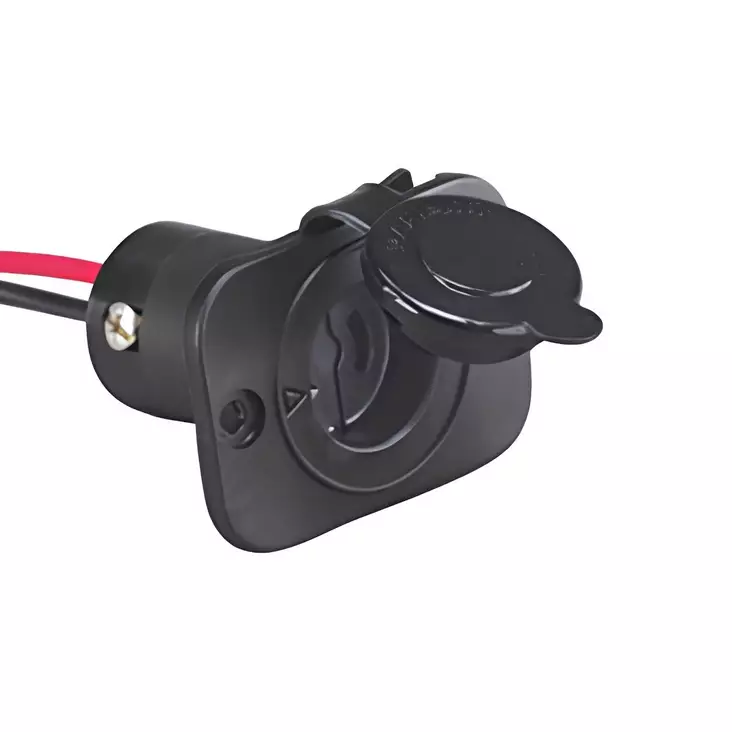 Marinco Connect Pro Receptacle 2-Wire - Akkutarvikkeet - 12VBRS2 - 1