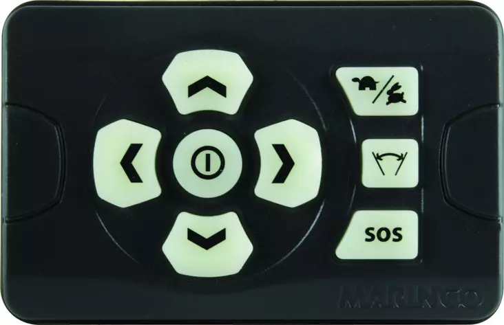 Marinco Spotlight Remote Wireless Bridge Mount - Valonheittimet/Hakuvalot - SPLR-2 - 1