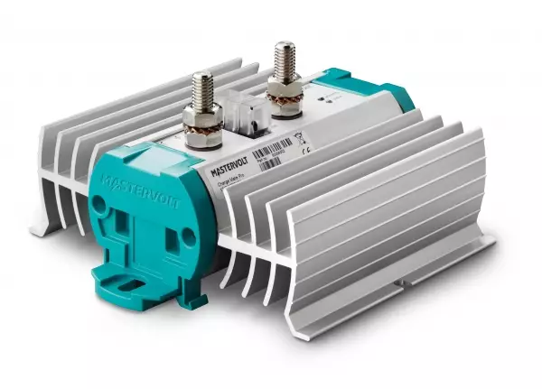 Mastervolt Charge Mate Pro 40 - Battery Mate - 83304002 - 1