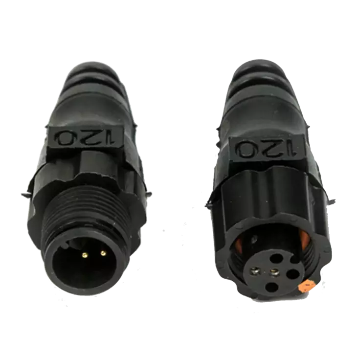 NMEA2000 Päätevastussarja - Simrad NMEA2000 verkko - 000-0127-52 - 1