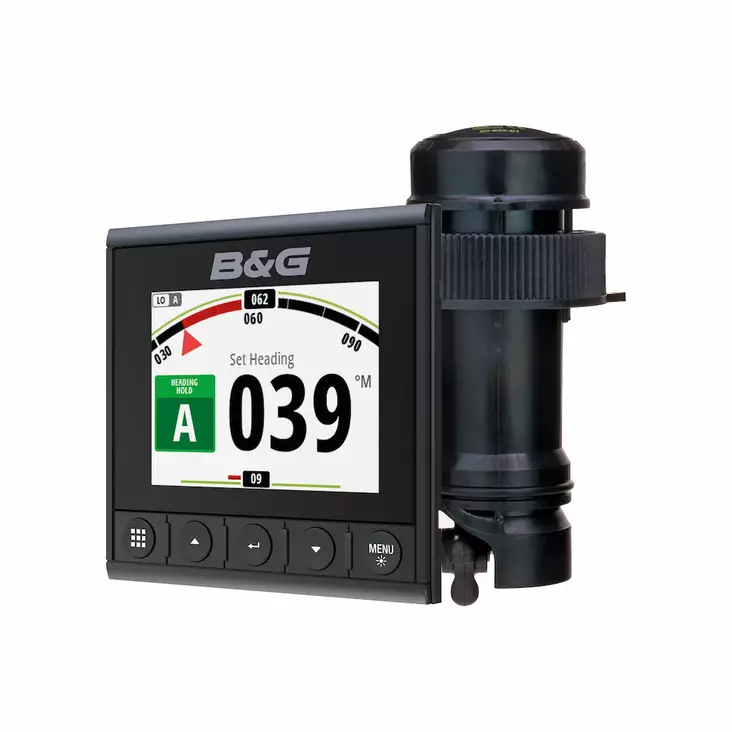 Triton² Speed / Depth Instrument Pack - B&G Triton2 - 000-13298-002 - 1