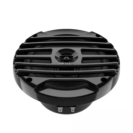 HEX 6.5 M-C-O-6.5" 4Ohm MAR. COAX CHARCOAL - Hertz Marine Audio Kaiuttimet - 78040373 - 1