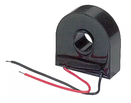 BEP Current Transformer AC Digital Meter - Virta-ja jännitemittarit - CT-10-3 - 3