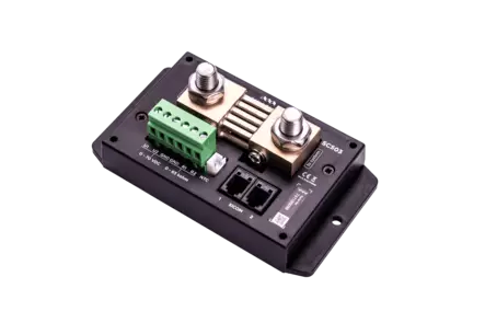 SC503 DIGITAL SHUNT 500A - Simarine - SC503 - 1