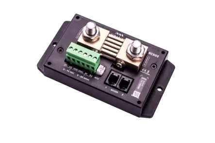 SC503 DIGITAL SHUNT 500A - Simarine - SC503 - 2