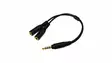 HMA C3.5Y - 3.5 JACK Y CABLE - - 78333303 - 1