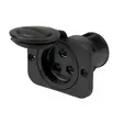 Marinco 70A Trolling Motor Receptacle - Akkutarvikkeet - 12VBRS3 - 1