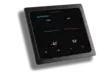 PICO Rev 2.0, Panel-mount, Black - Simarine valvonta- ja hallintalaitteet - P203 - 3