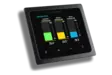 PICO Rev 2.0, Panel-mount, Black - Simarine valvonta- ja hallintalaitteet - P203 - 6