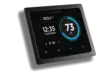 PICO Rev 2.0, Panel-mount, Black - Simarine valvonta- ja hallintalaitteet - P203 - 4