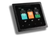 PICO Rev 2.0, Panel-mount, Black - Simarine valvonta- ja hallintalaitteet - P203 - 5