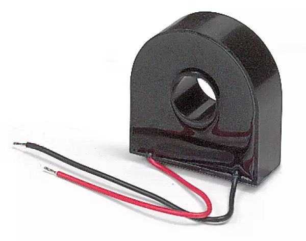 BEP Current Transformer AC Digital Meter - Virta-ja jännitemittarit - CT-10-3 - 1