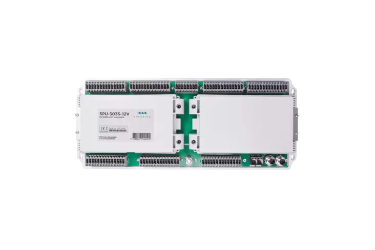 DC POWER UNIT SPU303 - Simarine - SPU303 - 1