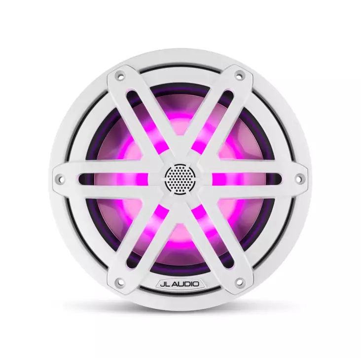 JL Audio M3 Marine kaiuttimet - JL Audio Marine Kaiuttimet - JLAM3 - 1
