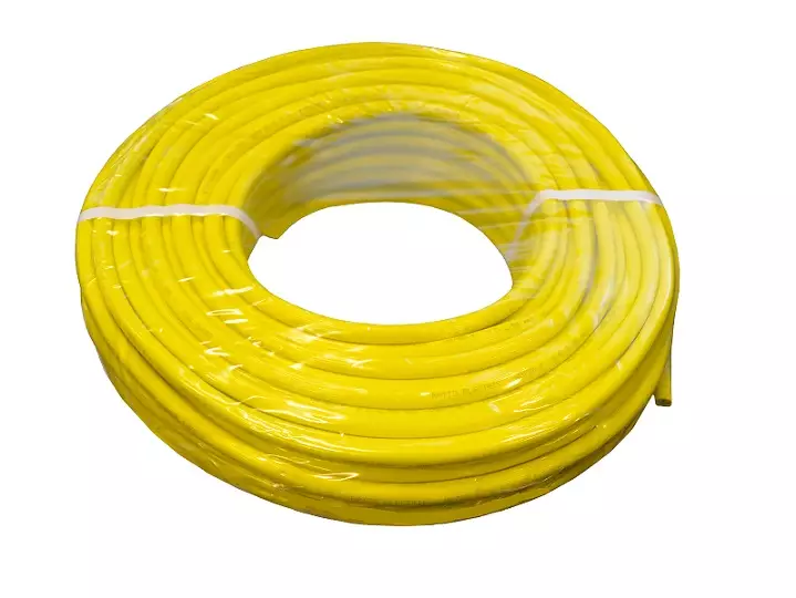 PUR 3x6mm2 50m, ilman liittimiä - Maasähkökaapelit - 70033 - 1