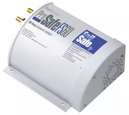 ProMariner Prosafe Galvanic Isolator FS60 (60A) - Suojaerotusmuuntajat/galvaaninen erotin - 22074 - 1