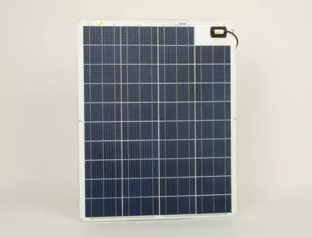 SW-20184 aurinkopaneli 90W 12V - Sunware 20-sarja - 60232184 - 1