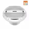 HMS 12 B4-LD-W - 12"4OhmMARINE INFINITE BAFFLE SUB - Hertz Marine Audio Subbarit - 78035434 - 1