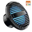 HMS 12 B4-LD-C - 12"4OhmMARINE INF.BAF.SUB BLACK - Hertz Marine Audio Subbarit - 78035464 - 1