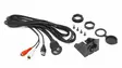 HMA USB AUX IN - EXTENSION CABLE WATERPROOF 2MT -  - 78333304 - 1