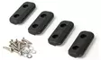 Aurinkopanelin SideClips-kiinnikkeet - Aurinkopanelien lataussäätimet - 30106014 - 1