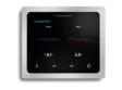 PICO Rev 2.0, Panel-mount, Silver - Simarine valvonta- ja hallintalaitteet - P204 - 3