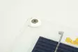 SW-20184 aurinkopaneli 90W 12V - Sunware 20-sarja - 60232184 - 2