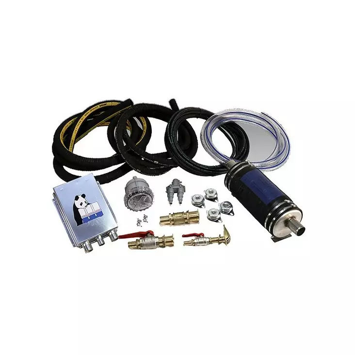 Asennussarja Premium 20/40 (iSeries 5000-15000i) - Generaattorien varaosat - 0000674 - 1