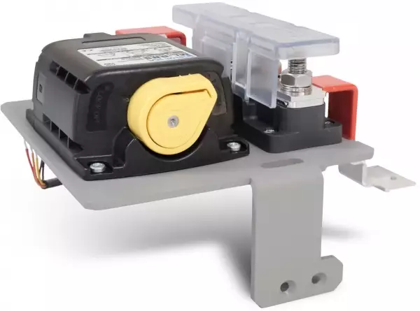 Mastervolt MLI Ultra Connection Kit 24V (225-400 Amp) - Mastervolt MLI Ultra - 79007724 - 1