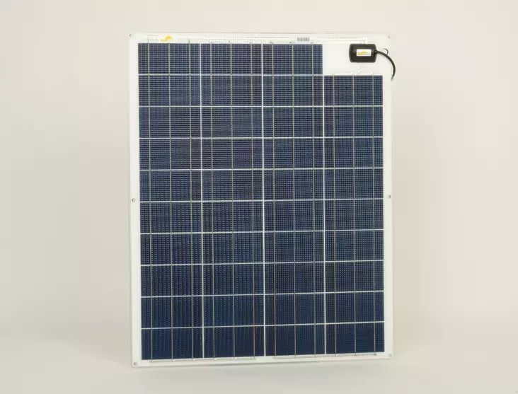 SW-20184 aurinkopaneli 90W 12V - Sunware 20-sarja - 60232184 - 1