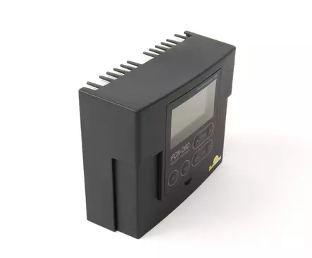 FOX-260 LI LCD säädin 20A 12/24V - Aurinkopanelien lataussäätimet - 13800265 - 2