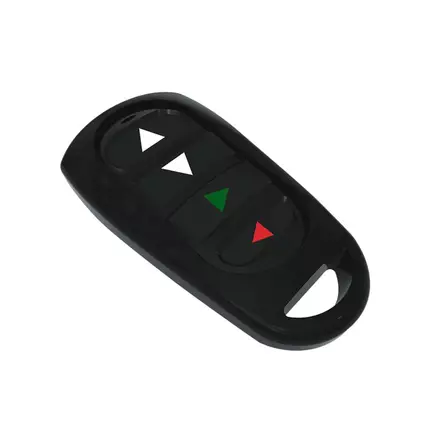 Lofrans Mini Remote Control, 4 painiketta - Lofrans tarvikkeet - 636305 - 1