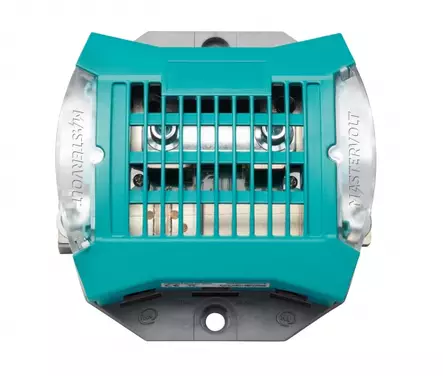 Mastervolt MasterShunt 500 with CZone - Masterbus interfacet - 77020115 - 1