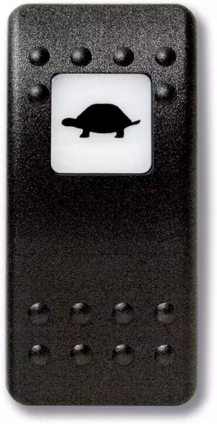 Mastervolt Waterproof switch (Button only) Slow - Keinukytkinten liipaisimet - 70906625 - 2