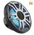 HMX 6.5 S-LD-G-6.5"4Ohm SPORTS COAX RGB LED SET - Hertz Marine Audio Kaiuttimet - 78040315 - 1