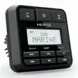 HMR 15 D - DIGITAL MEDIA RECEIVER + DAB -  - 78333005 - 1